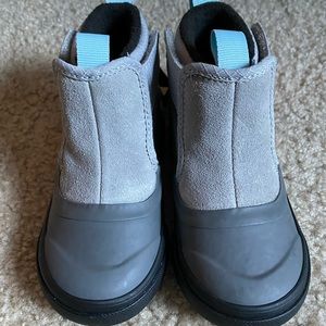 Vans High Terrain Waterproof Boot
